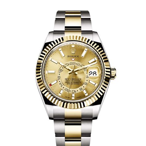 rolex 2017 sky dweller|Rolex Sky-Dweller price uk.